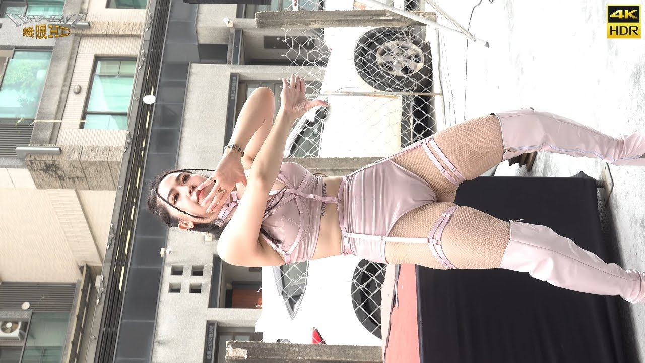 【無限HD】Baby Queens 9(4K HDR)@車行開幕