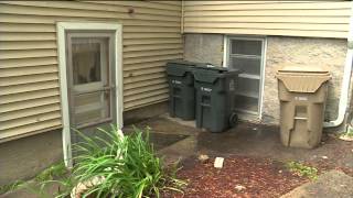 Police break up rare meth lab in Madison