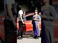 قالها شتو خدمتك قالت ليه طبيبة قالها عندك فصالة ديال طبيبة