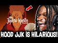 Hood jujutsu kaisen shibuya incident pt 1 anime reaction