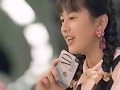 TDK AD　CM　中村栄美子　1989年