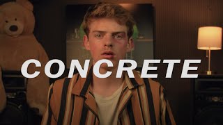 Ben Kessler - Concrete A Film By Ethan Frank