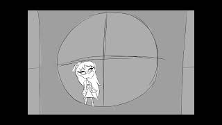 Speechless animatic