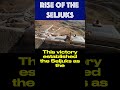 Origins Of The Seljuk Turks Shorts Origins Of The Seljuk Turks Shorts