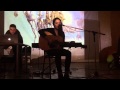 Adilya  jason may live dali alive 07 11 2014