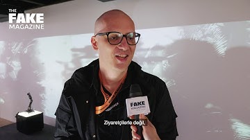 SXSW | SONY | Das Fremde | Colony of robotic agents who create their own language