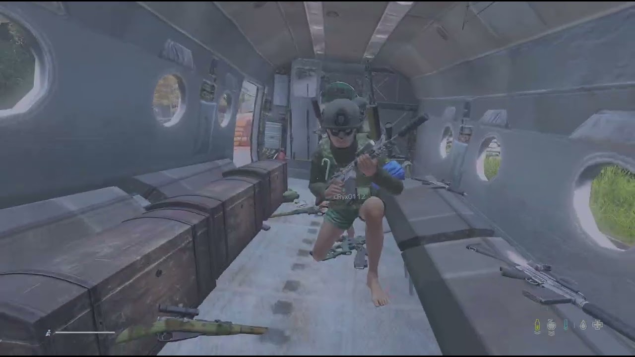 トクラページ DayZ_20260622184156 - YouTube