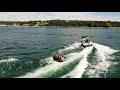 Birthday Tubing on Lake Travis - May 30, 2020