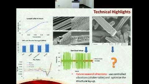 Design of Multiscale Hetrostructures