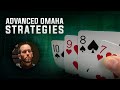 3 Effective Pot Limit Omaha Strategies Most Pros Don't Know