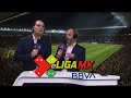 Lo Mejor de CHRISTIAN MARTINOLI y LUIS GARCIA En La eLIGA MX Parte 1