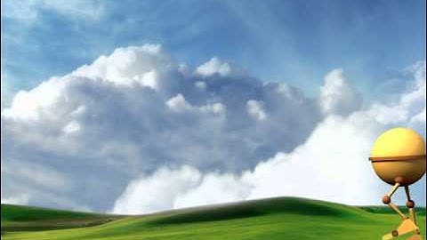 Remi Marchand - Animation Mentor Class 1 - Vanilla walk cycle