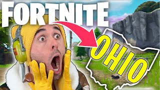 Ohio Gamers SHOCKED by What Fortnite Just Did!