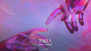 SUER, Sasyboi - Takla (Official Canvas Video)