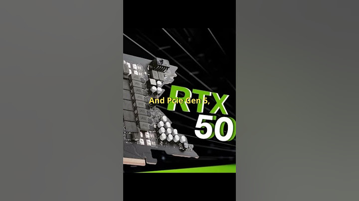 The rtx 5090 is here #5090 #nvidia