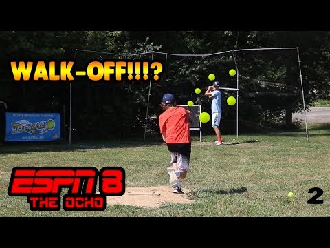Blitzball Tournament Game 2 WALK-OFF!? | 2v2