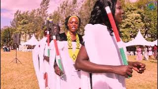 Malual Ayangjok: A Powerful Song for Rebuilding Community by Akur Mawut Malual
