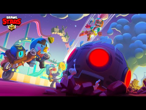 Missioni BRAWL INSIEME e poi STUMBLE GUYS! - Missioni BRAWL INSIEME e poi STUMBLE GUYS!