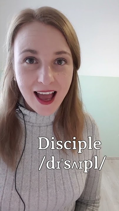 English Pronunciation Lesson - Can you pronounce these words correctly ...