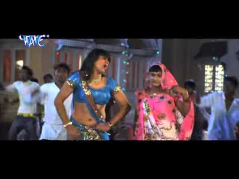 Ghunghat Me Ghotala घुंघट में घोटाला Hukumat Kallu Ji Bhojpuri Hot Songs 2015 YouTube