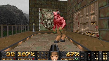 Jenesis Map06 UV Max in 4m07s by Revved