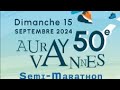 VLOG 2 ATHLETE HANDISPORT (Championnats De France) Semi-marathon 🇲🇫Bretagne