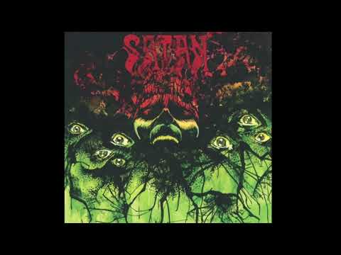 SATAN (1973) - complete LP (vinyl rip)