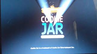 Cookie Jar Entertainment/WGBH Boston (1997)