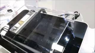 Samsung rollable OLED at SID 2016