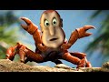 Crab Globglogabgalab Rave