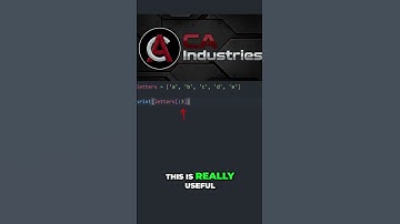 STOP Typing Code 100 Times!  Python LOOPS in 60 Seconds.  #python #correctcoding #codeprep