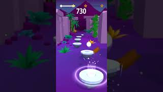 Tropic Fun - Hop Ball 3D screenshot 4