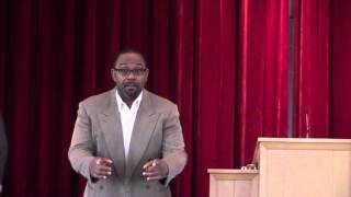 John The Baptist Sermon Part 3- Darryl Cheeks Profile