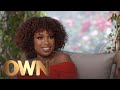 How Jennifer Hudson Became Aretha Franklin | OWN Spotlight | OWN
