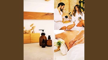 Pulsating Moods for Spa Day at Home