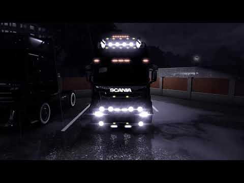 EURO TRUCK SIMULATOR 2 OYNARKEN DİNLENECEK MÜZİKLER | VOL 3 |