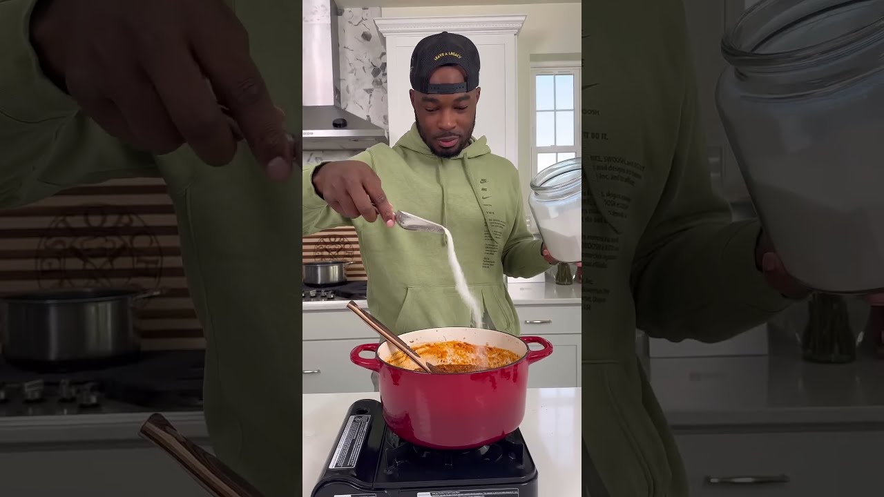 How To Make The Best Spaghetti With Help Of Thrive Market 