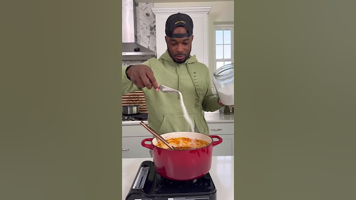 How to Make the Best Spaghetti with the help of Thrive Market!