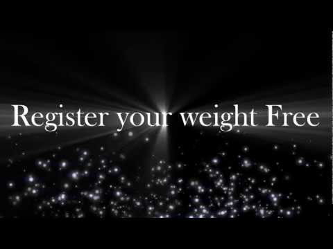 Weight Recorder BMI gratuitement