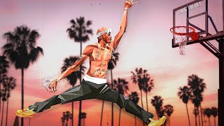 2Pac - Jump Jump (Gta San Andreas) 2022