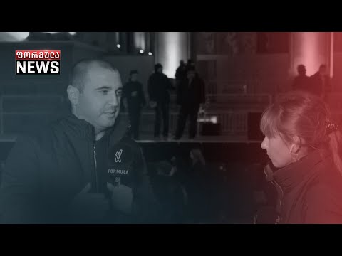 ლევან ხაბეიშვილი ქვეყნაში შექმნილ პოლიტიკურ ვითარებაზე