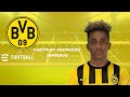 EFOOTBALL OYNUYORUZZ!//NELER YAPIYORSUN BE GEDSON FERNANDES!