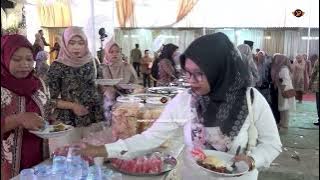 LALI JANJINE Kondangan - TANTI ASYIFA - MAHKOTA JAYA - SUARAVID PRESENT