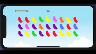 React Native CandyCrush Game screenshot 5