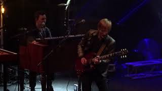 Kula Shaker - Whatever it is [I'm against it] (Albert Hall Manchester, 6.07.2022)