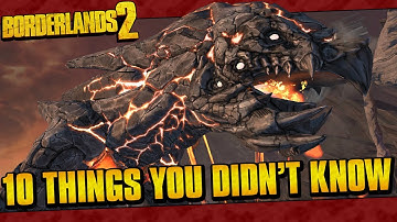 10 SECRET Things You Didn