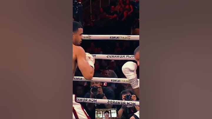 Rolando Romero vs Isaac Cruz Punch Highlights #boxing #knockout #fight #sports #shorts #boxeo #boxe