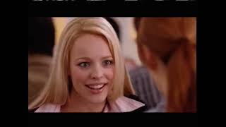 Mean Girls - If You’re From Africa Why Are You White?
