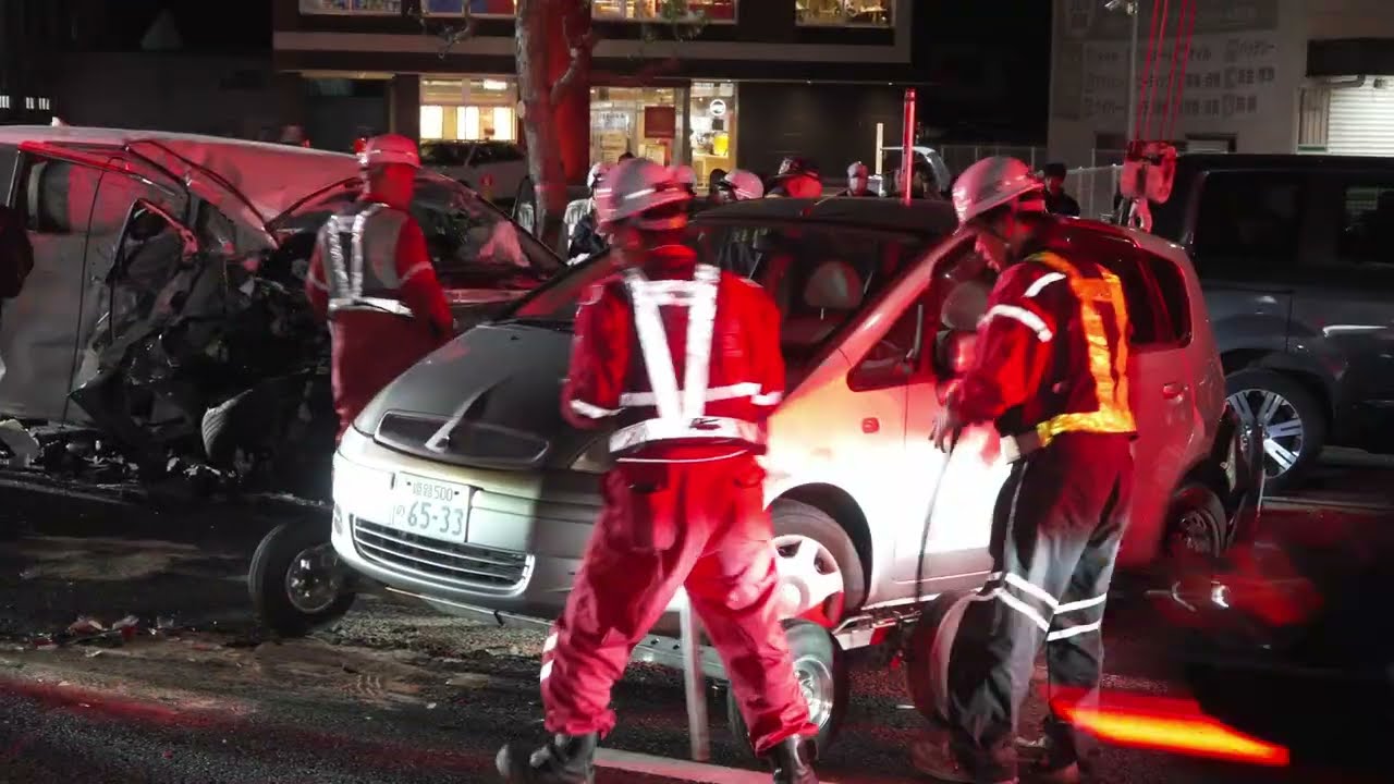 明姫 幹線 事故