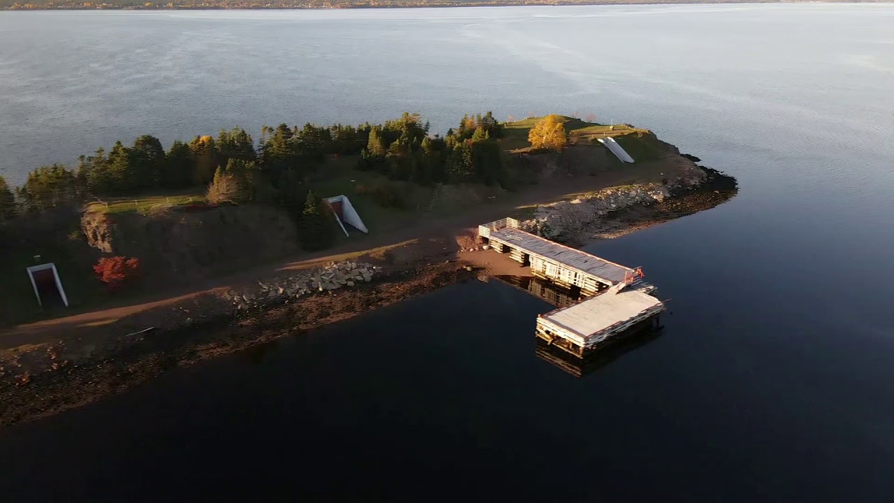 Botwood NL 10 18 202 YouTube